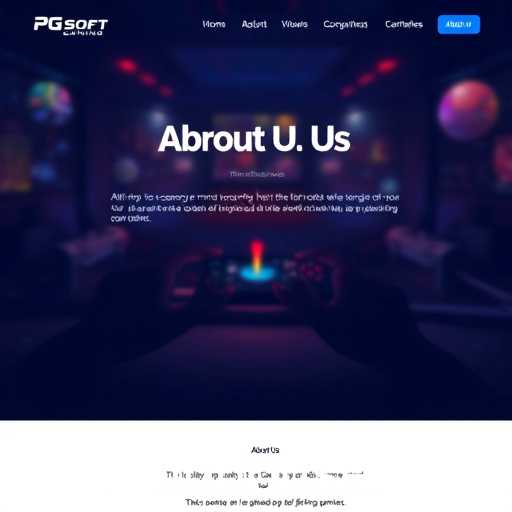 pg soft gaming
