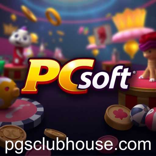 pg soft gaming