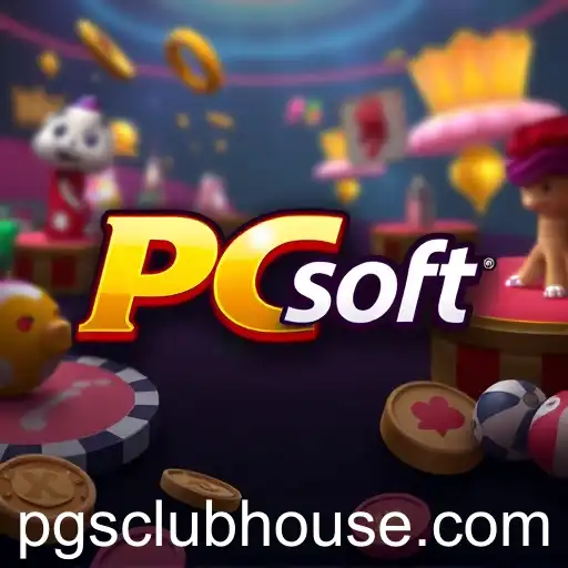 Innovating the World of Online Casino Games: The Impact of PG Soft Gaming