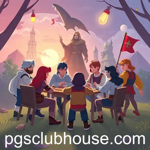 Exploring the Rise of 'Community' as a Game Category with PG Soft Gaming