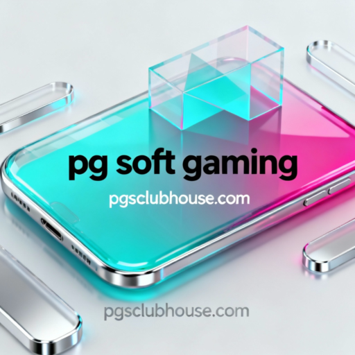 pg soft gaming