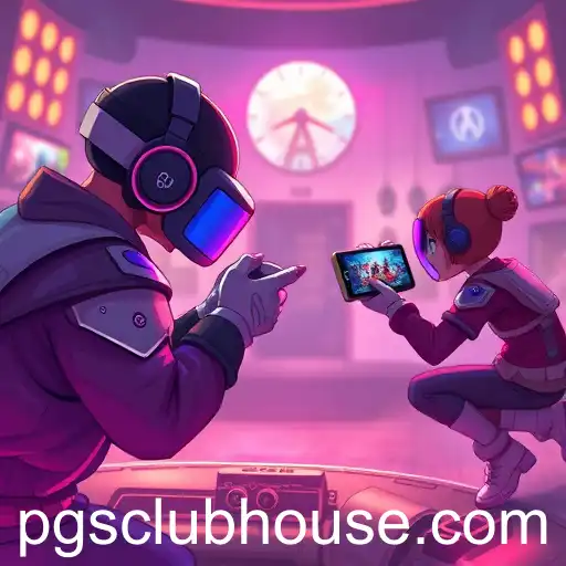 The Evolution of Mobile Gaming in Recent Years