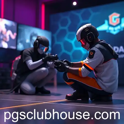 The Rise of PG Soft Gaming in 2025