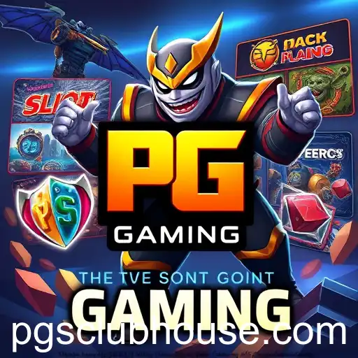 The Rise of PG Soft in Mobile Gaming