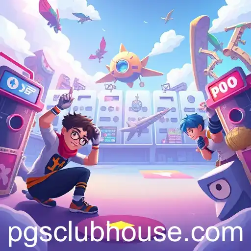 The Rise of PG Soft Gaming in the English Market