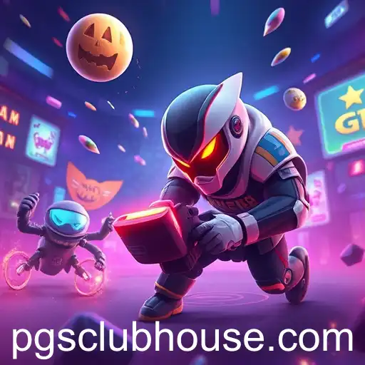 PG Soft Gaming Explores New Horizons