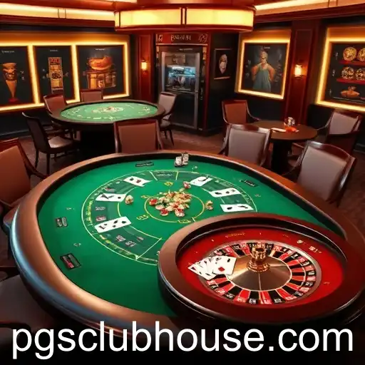 PG Soft Gaming Leads the Mobile Revolution