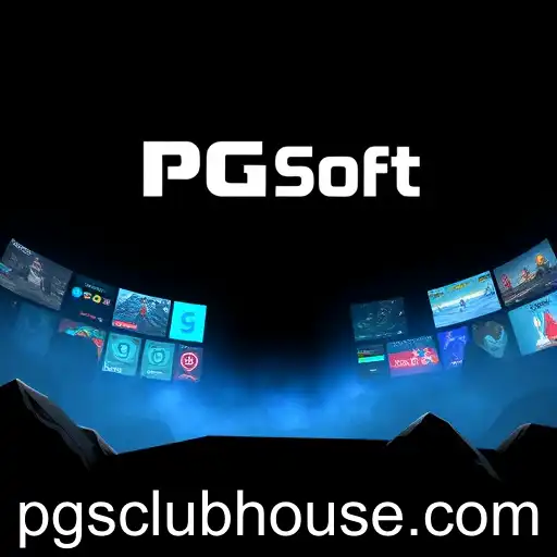 PG Soft Gaming: The Rise of a Mobile Gaming Pioneer