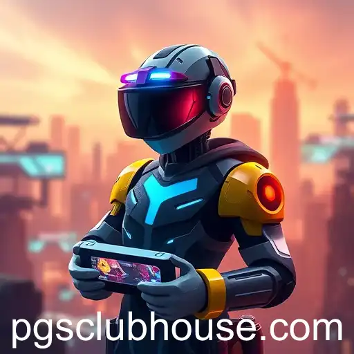 PG Soft Gaming's Revolution in 2025