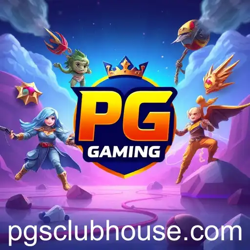 The Rise of PG Soft in Online Gaming