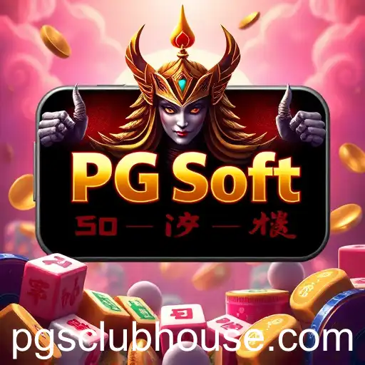 The Rise of PG Soft Gaming in the Digital Arena