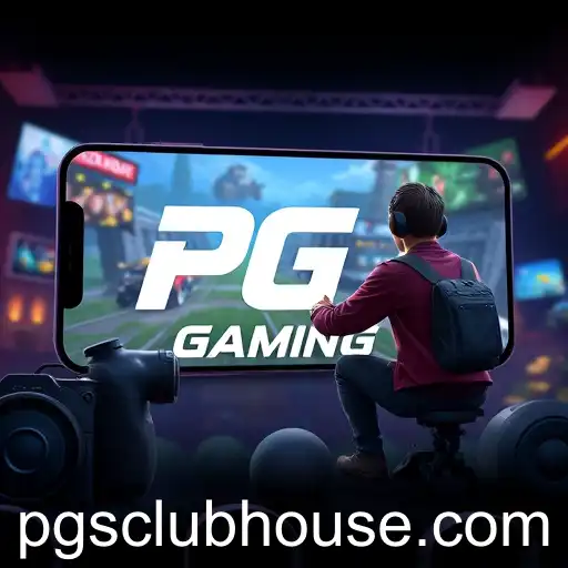 The Rise of PG Soft Gaming in 2025