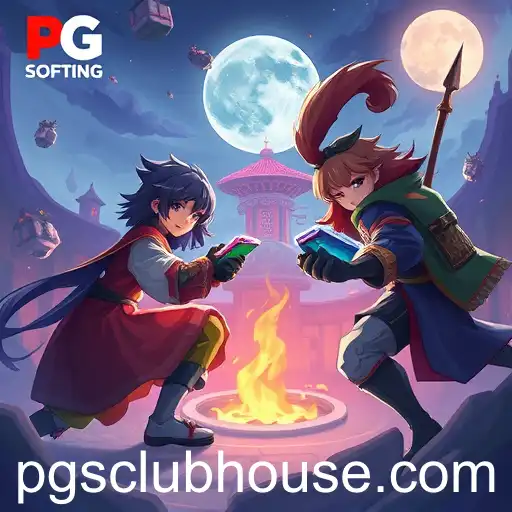 Exploring the World of Mobile Games: A Focus on PG Soft Gaming