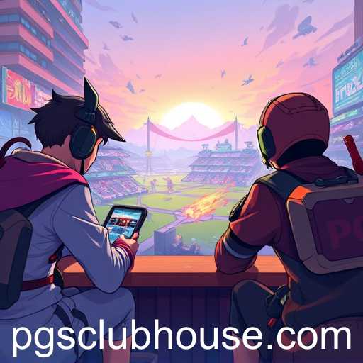 The Evolving Landscape of Online Gaming in 2025