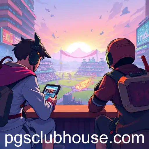 The Evolving Landscape of Online Gaming in 2025