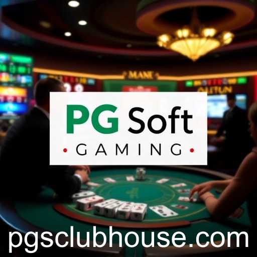 The Resurgence of PG Soft Gaming in 2025