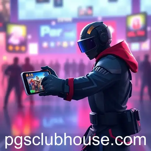 The Rise of PG Soft Gaming in 2025