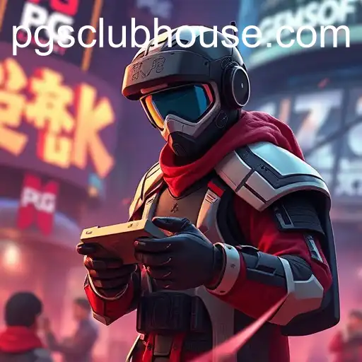 The Rise of PG Soft Gaming in the Mobile Game Industry