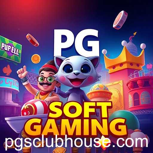 PG Soft Gaming Revolutionizes Mobile Gaming Industry
