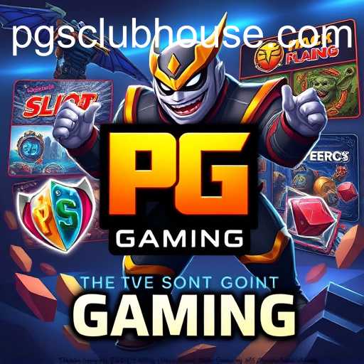 The Rise of PG Soft in Mobile Gaming