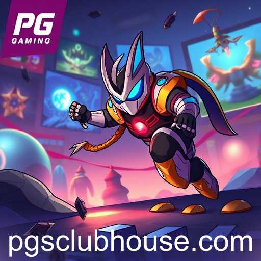 The Rise of PG Soft Gaming