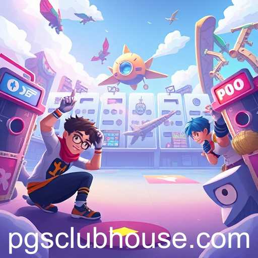 The Rise of PG Soft Gaming in the English Market