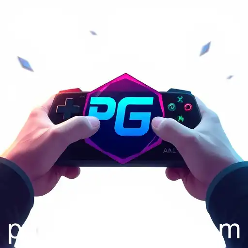 The Rise of PG Soft in Online Gaming