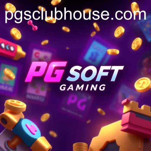PG Soft Gaming: A Leader in Mobile Slot Innovation