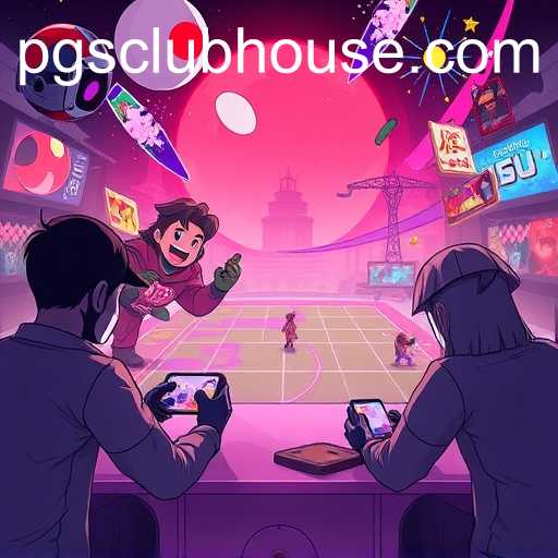 The Rise of PG Soft Gaming in the Digital Arena