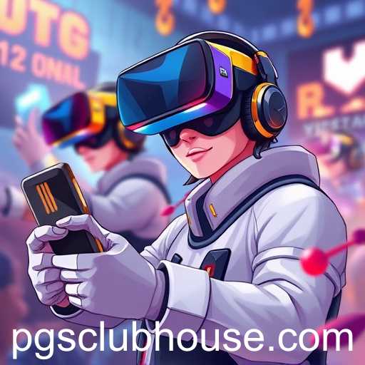 The Evolution of PG Soft Gaming in the Virtual World