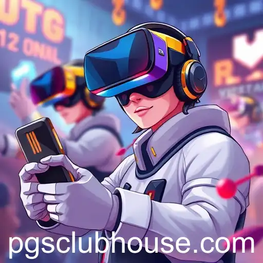 The Evolution of PG Soft Gaming in the Virtual World