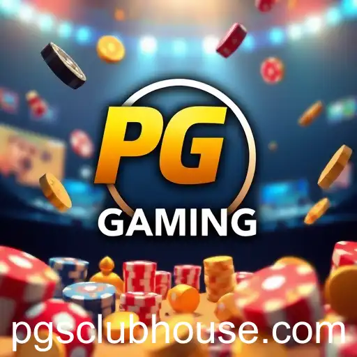 The Evolution of PG Soft Gaming in the Digital Era