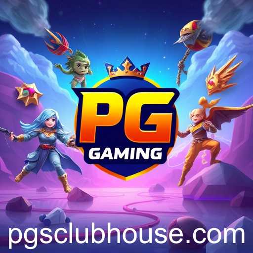 The Rise of PG Soft in Online Gaming
