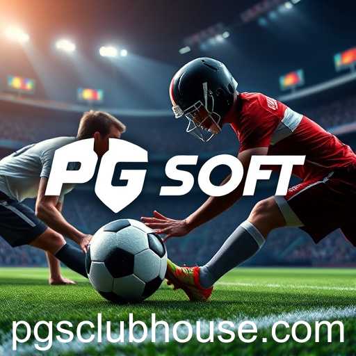 The Evolution of Mobile Gaming with PG Soft