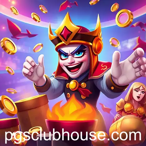 Exploring the Exciting World of 'Promotions' in PG Soft Gaming