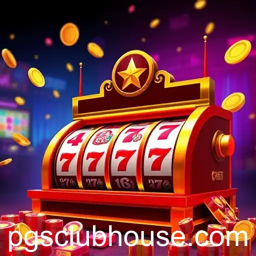 The Rise of PG Soft Gaming: A 2025 Perspective