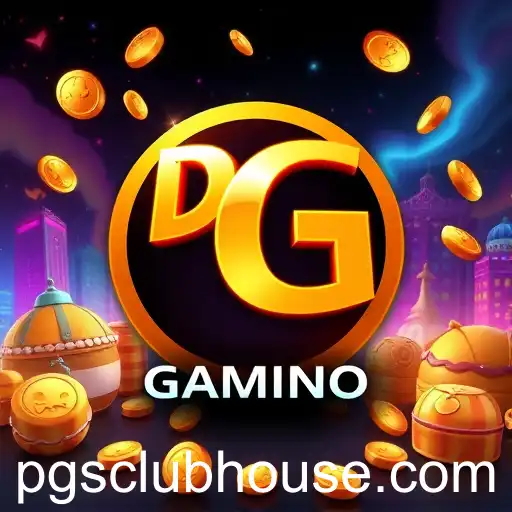 Exploring the Exciting World of Slot Games with PG Soft Gaming